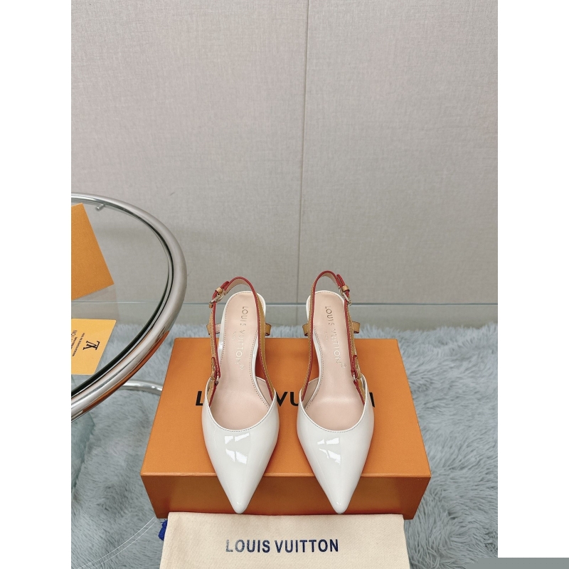 LV Sandals